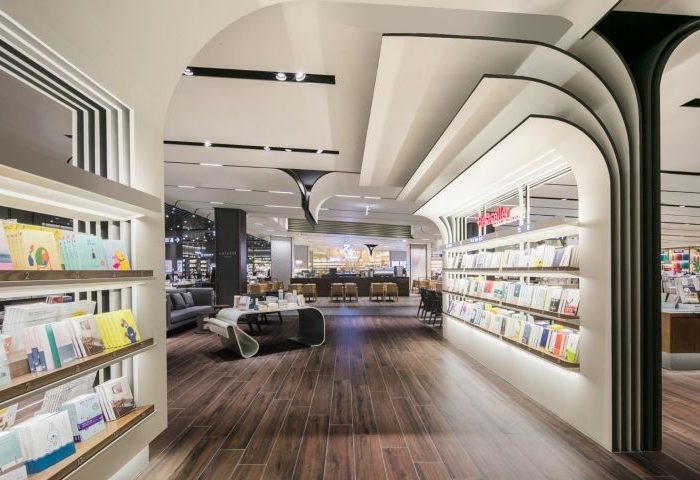 retail design Sydney