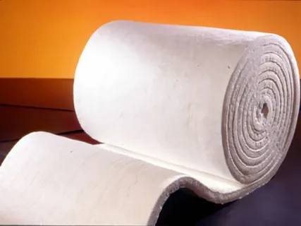 Ceramic Heat Insulation