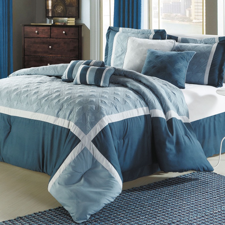 King Size Comforter Sets