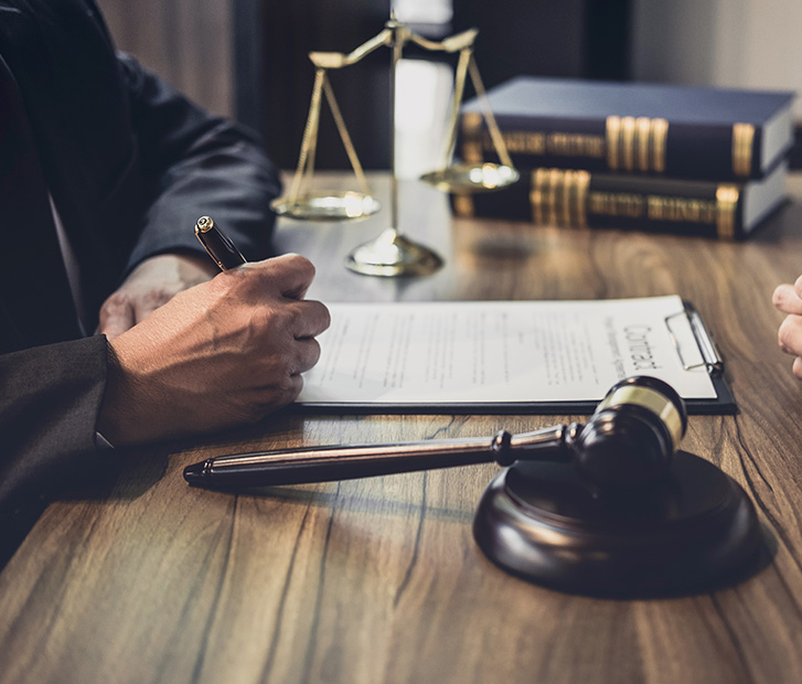 Criminal Solicitor Parramatta