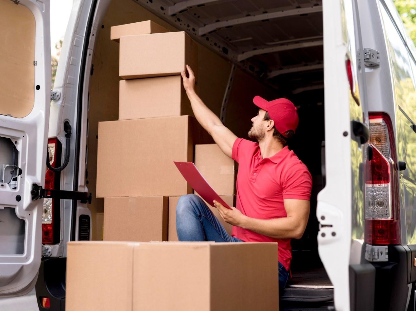 Furniture Movers Parramatta