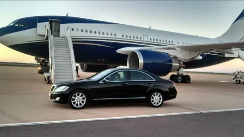 Airport Transfers Sydney