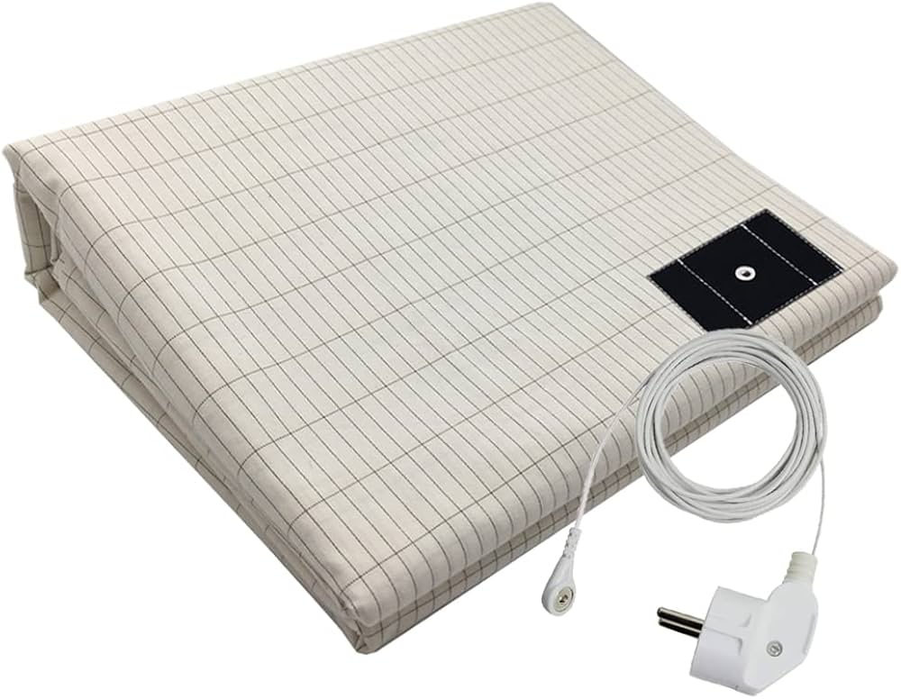 Earthing Sheet
