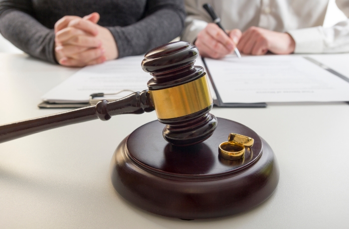 top rated divorce lawyers