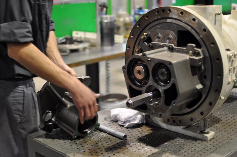 How To Choose The Right Compressor Service Companies In Sydney For Long ...