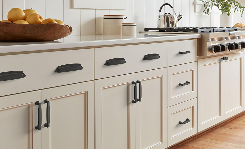 kitchen cabinet handles sydney