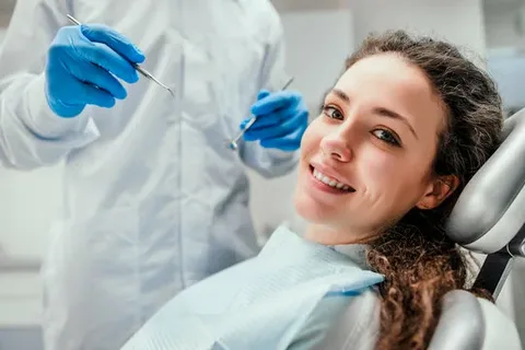 bondi family dentist