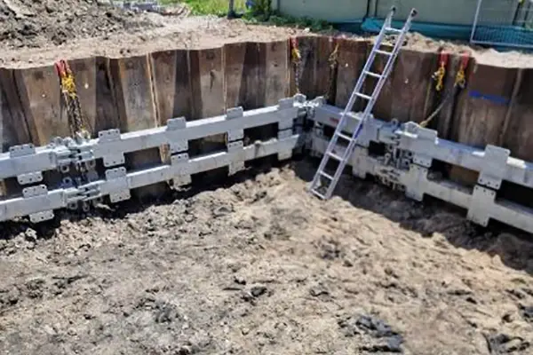 Piling Contractor Sydney