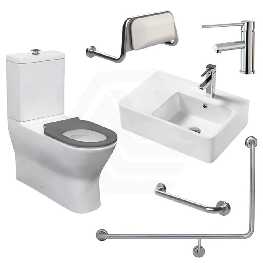 Fienza Bathroom products
