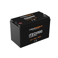buy a lithium deep cycle battery