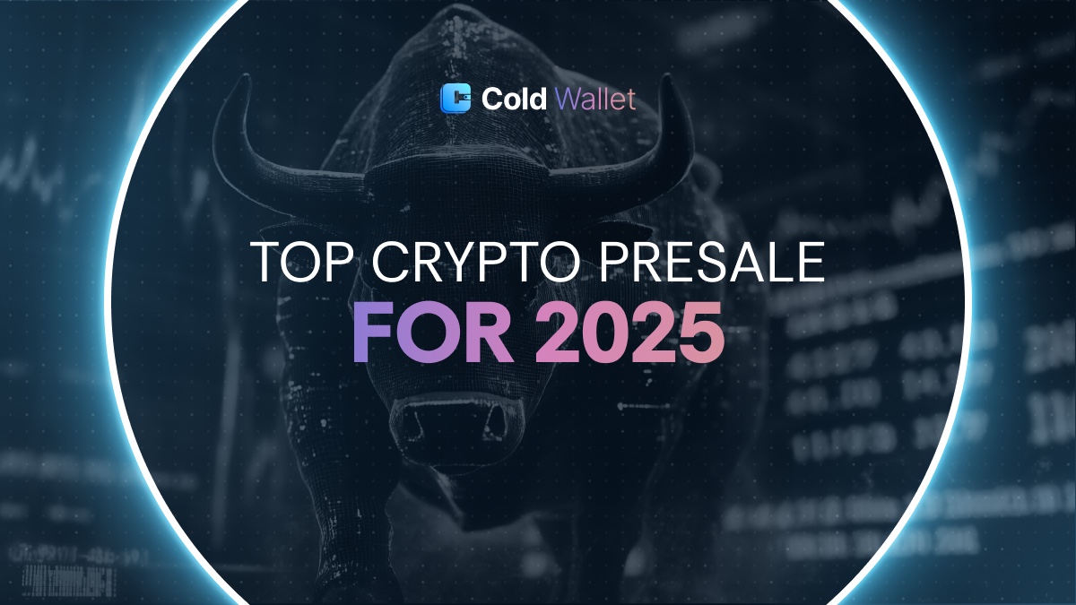 top crypto presale
