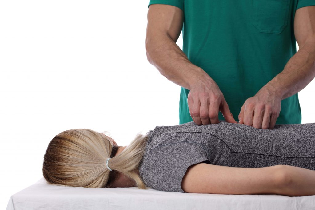 Chiro West Ryde