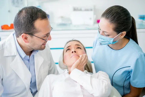 emergency dentist eastern suburbs sydney