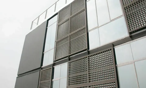 hebel external wall cladding