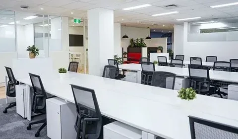 Offices for Lease in Sydney