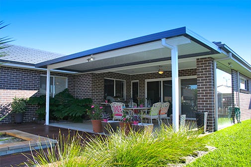 patio roofing sydney cbd