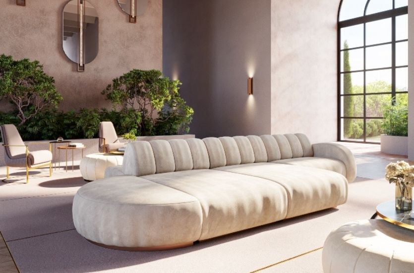 Luxury Hotel Furniture Suppliers