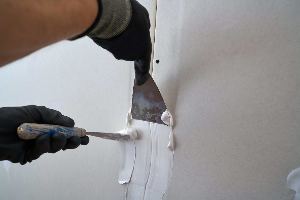 Plastering Services Sydney