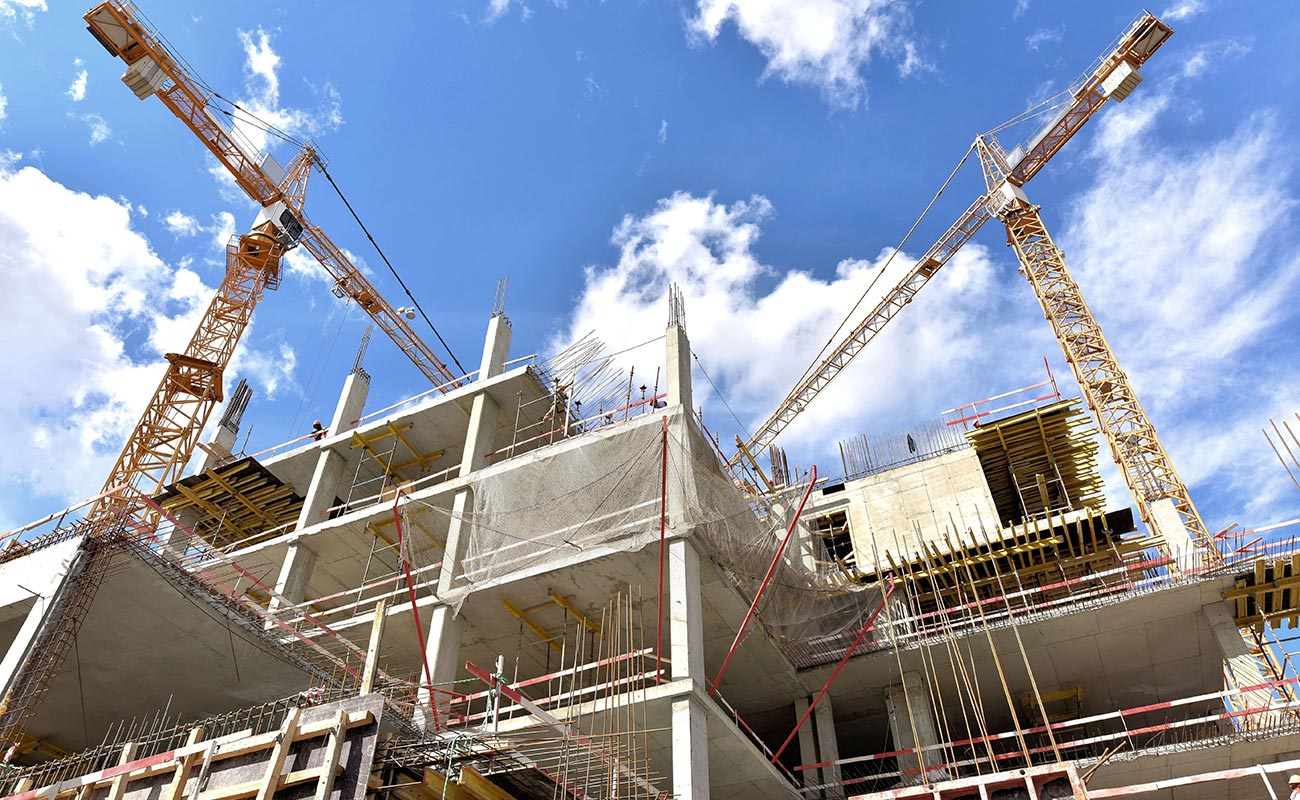 structural remedial works Sydney