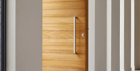 front door handles Sydney
