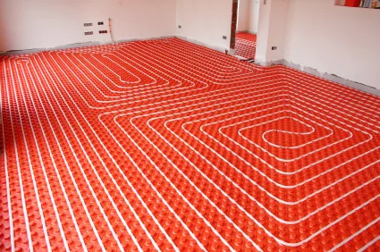 hydronic heating specialists