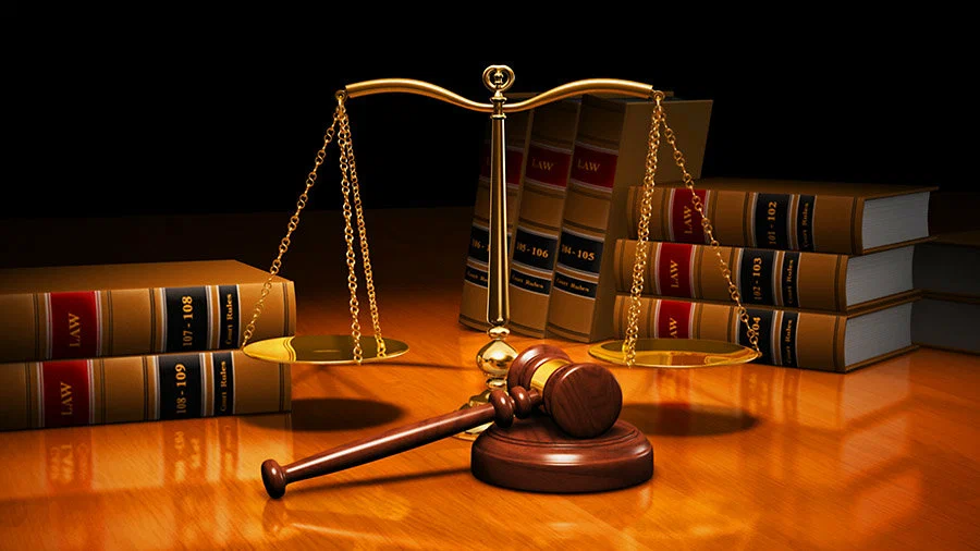 A law firm in Parramatta assisting clients with legal services