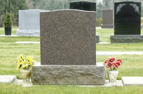 memorial headstone prices
