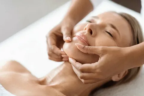 Face Lifting Massage near me