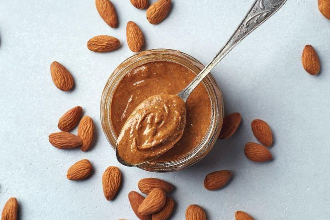  Natural Almond Butter
