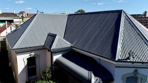 colourbond roof sheeting sydney cbd