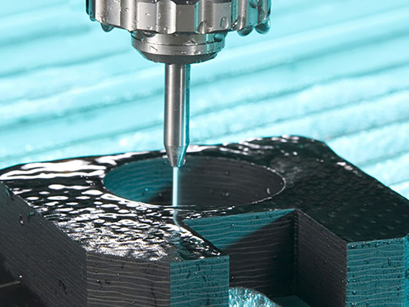 Waterjet Cutter Gold Coast