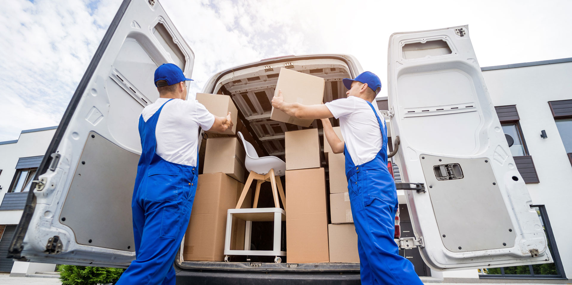 Office Removals Northern Suburb