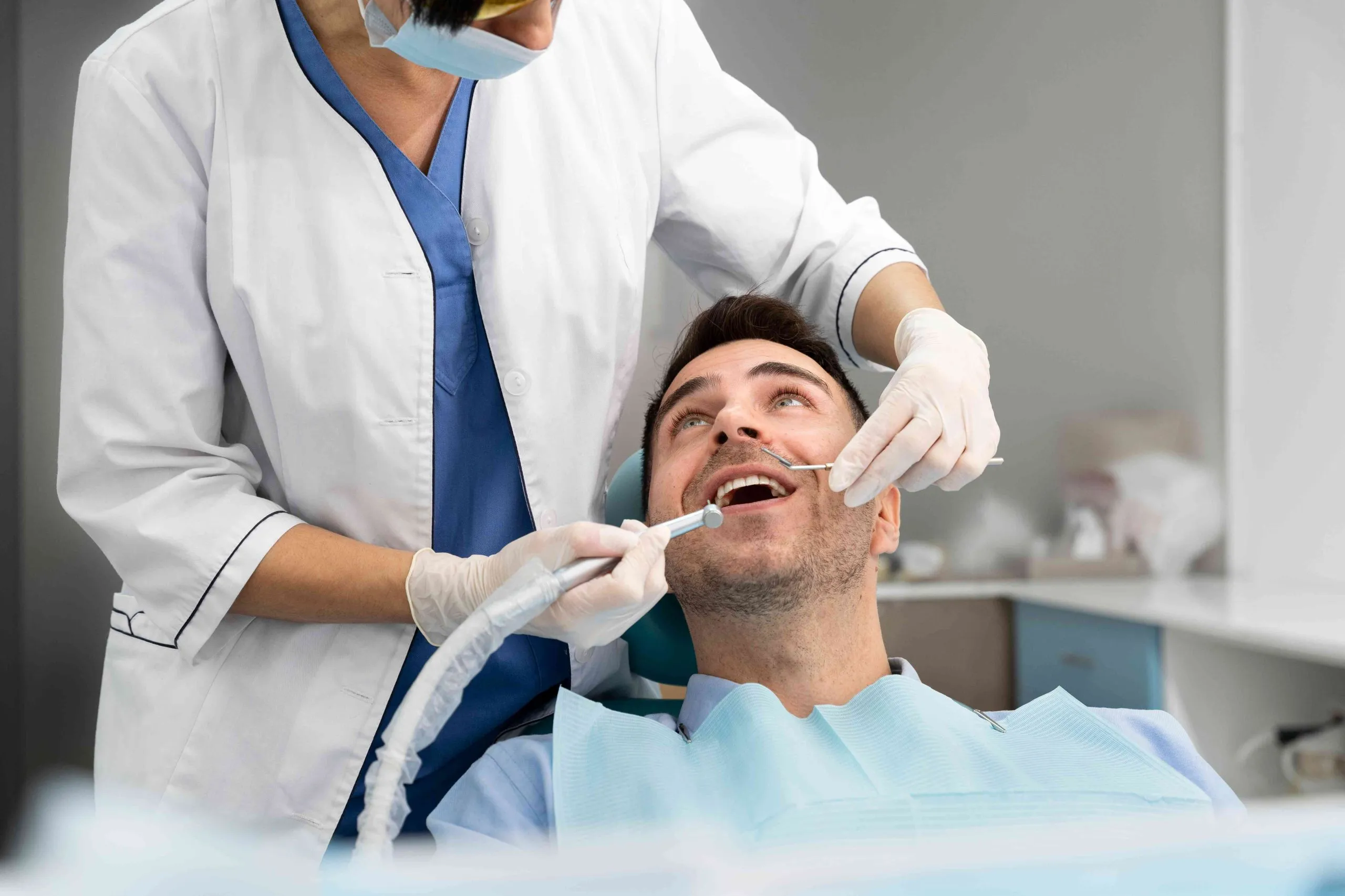Dentist Strathfield