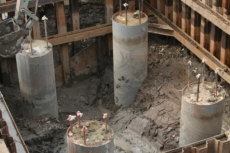 piling contractors sydney