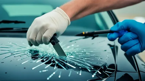 Glass Repair Lithgow