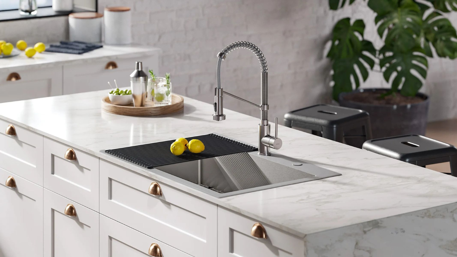 Choosing the Perfect Kitchen Sink for Your Australian Home - Submit ...