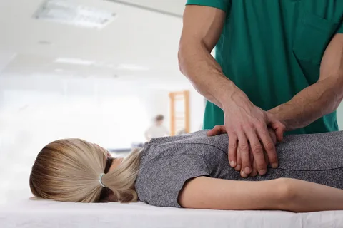 Treat Back Pain In The Turramurra