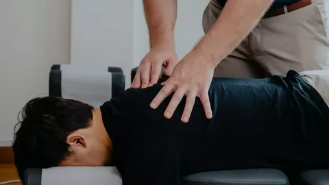Massage In Macquarie Park