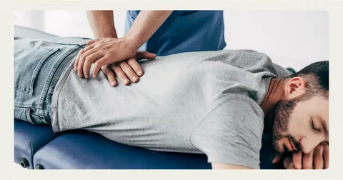 Massage Ryde