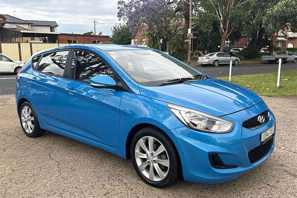 Hyundai Dealer Bankstown