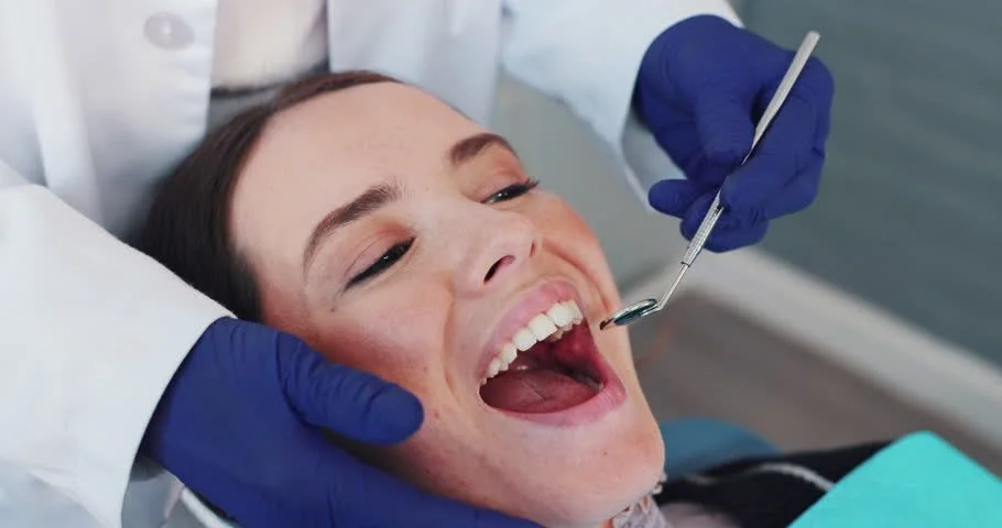 dentist bankstown
