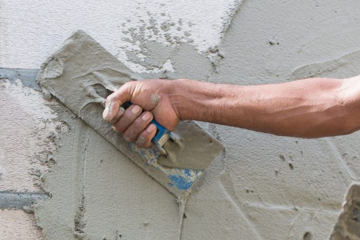 plasterer