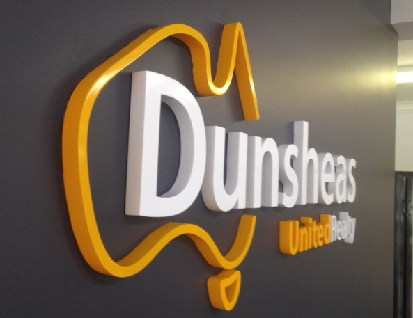 Office Signs Tempe