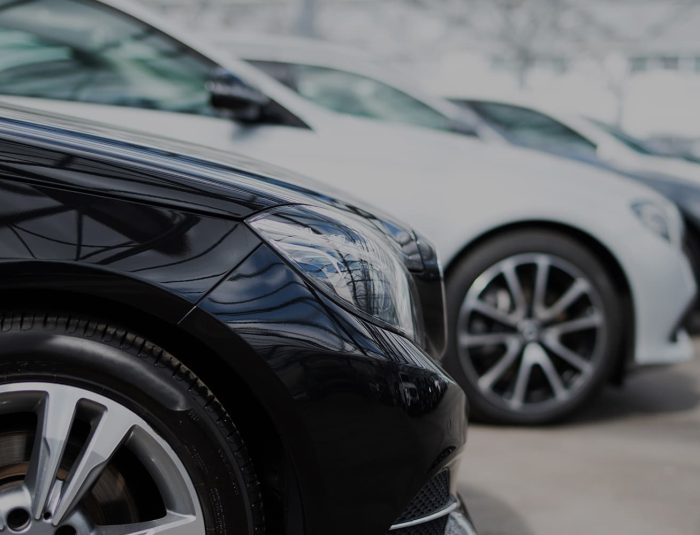 car dealers liverpool