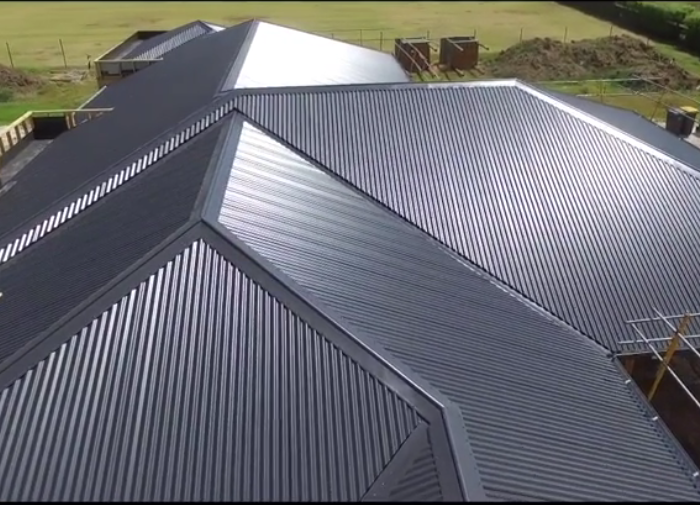 Colourbond Roofing Endeavour Hills