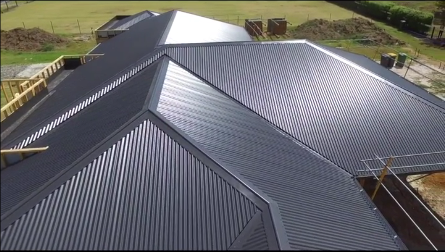 Colourbond Roofing Endeavour Hills