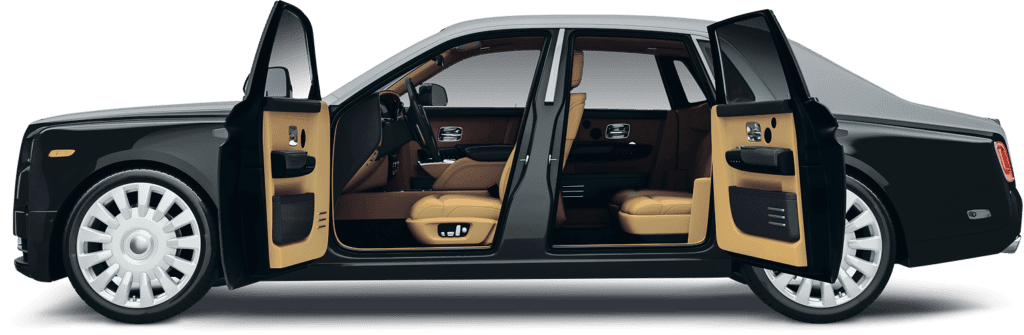 sydney luxury hire cars
