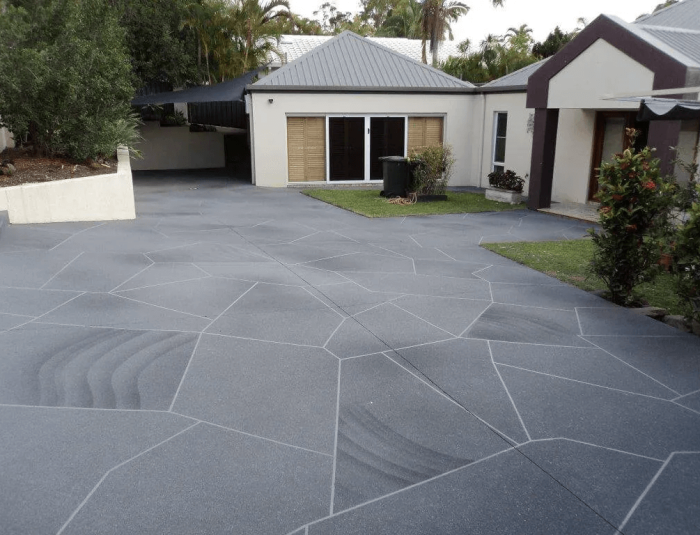 Concrete Resurfacing Contractors