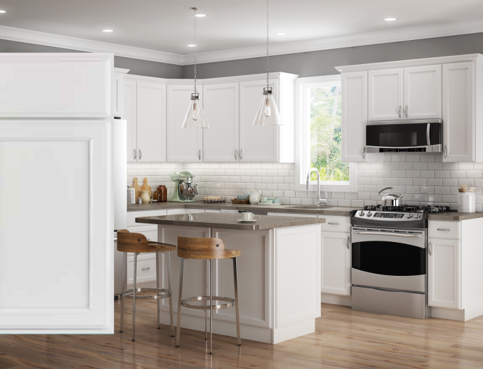 kitchen cabinet supply