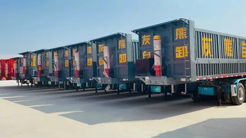 trailer manufacturers